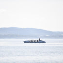 Northwest Passage Expedition Gin