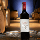 La Devise de Lilian 2017 Case