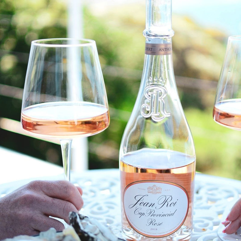 Jean Roi Provincial Rosé 2023 Magnum