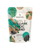 70% Dark Chocolate Blend (Ghanaian)
