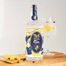 Doddie Weir &amp; Rob Burrow's 7&amp;5 Charity Gin