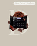 Chocolate date teff superblend bite