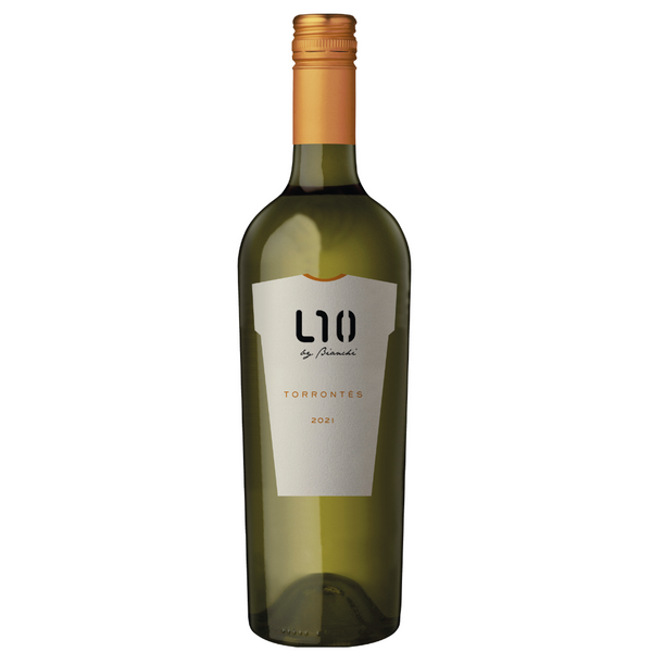 L10 Torrontes 2021