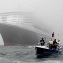 Northwest Passage Expedition Gin