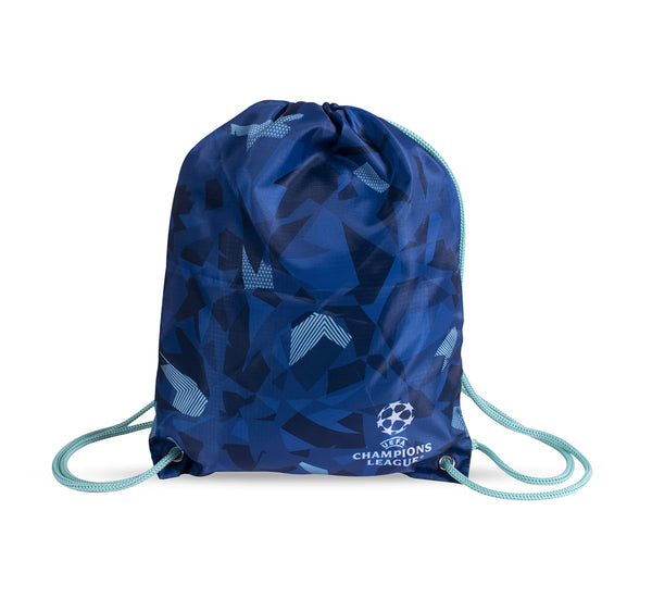 UEFA Champions League Unisex's, Blue, One Size