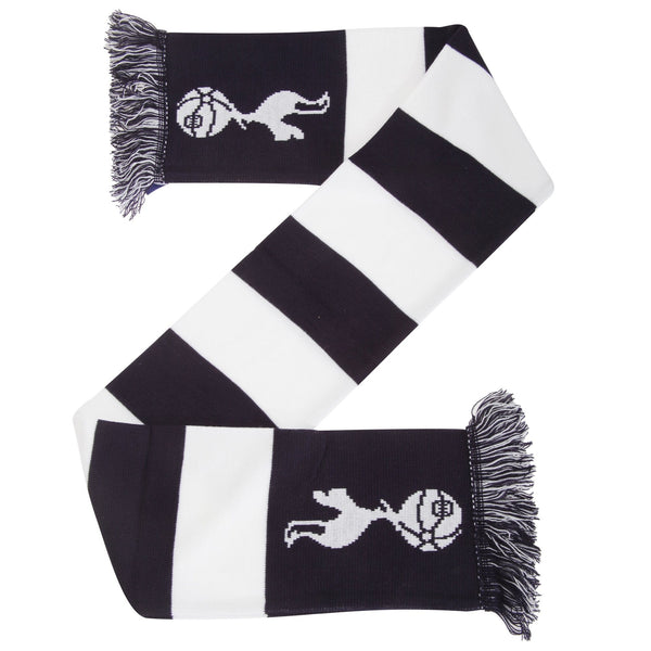 Tottenham Bar 5 Scarf - Multi-Colour