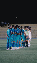 TRED® Grip Socks - Navy