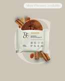 Cinnamon sultana teff superblend bite
