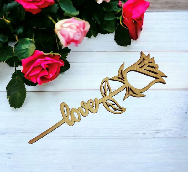 Love Rose