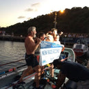 Northwest Passage Expedition Gin