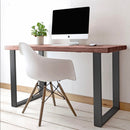 Rustic Office Desk | Square