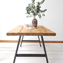 Rustic Furniture Set | A Frame