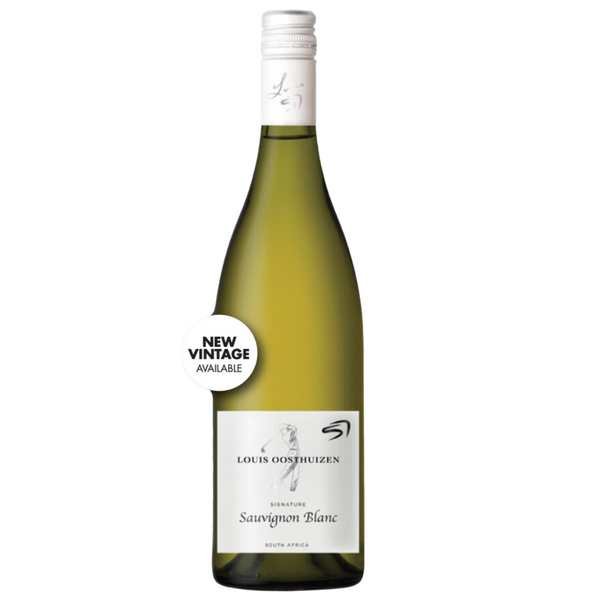 Louis 57 Sauvignon Blanc 2024 Case