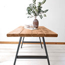 Rustic Furniture Set | A Frame