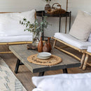 Garden Coffee Table | A-Frame