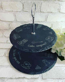 Personalised Afternoon Tea Stand