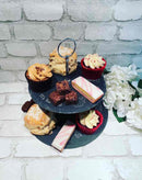 Personalised Afternoon Tea Stand