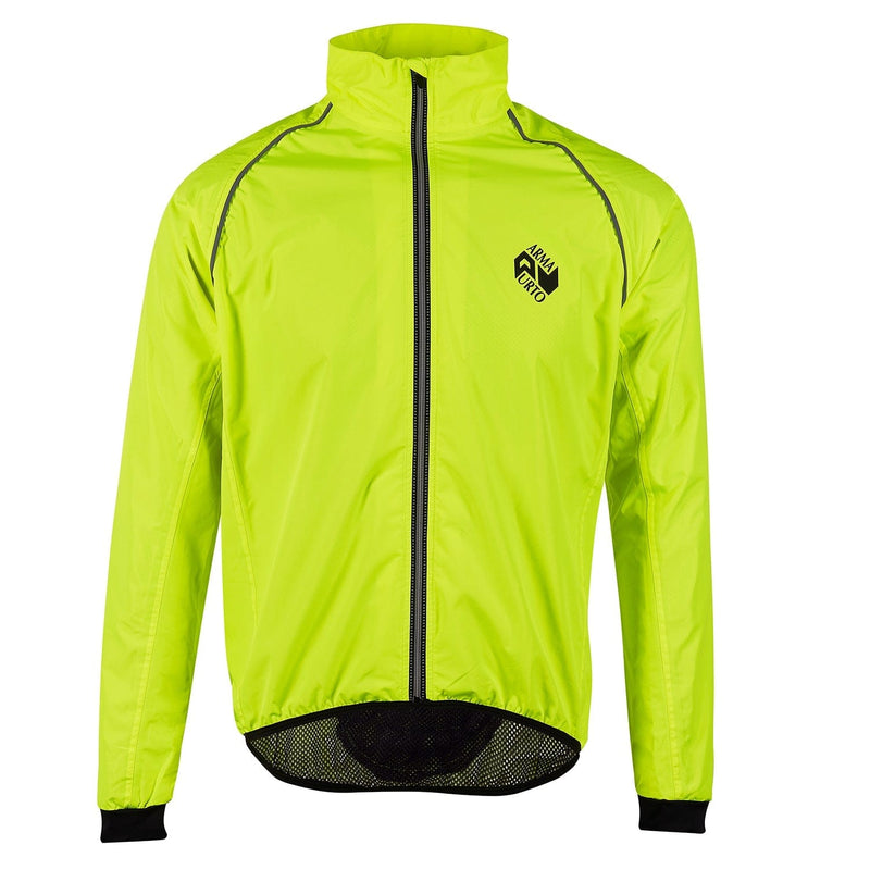 Armaurto Protective Elbow & Shoulder Cycling Jacket