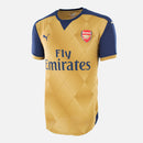 2015-16 Arsenal Away Shirt [Perfect] XL
