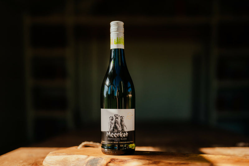 Meerkat Sauvignon Blanc Case