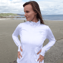 White Ladies Midlayer - Birch Collection