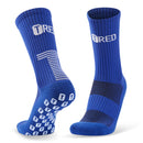 TRED® Grip Socks - Blue