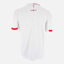 2019 England Rugby Home Shirt World Cup [Perfect] M
