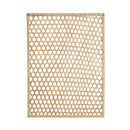 Bamboo Notice Board