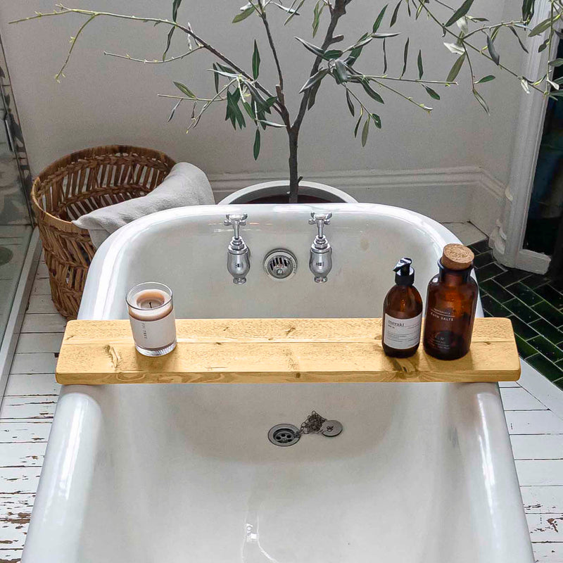 Bath Caddy