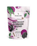 Beetroot & Ginger Blend