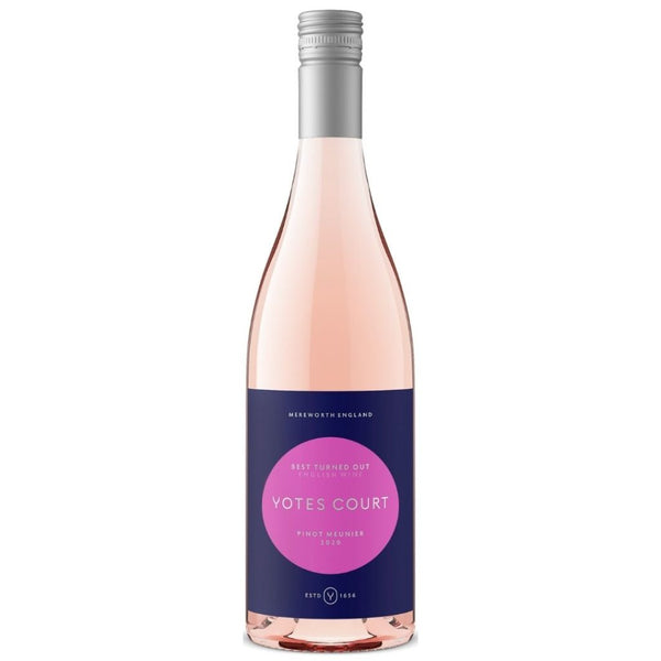 Best Turned Out Rosé 2022 Pre-Order Case