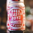 Yeastie Boys Bigmouth: Pack