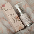 Botanical Facial Serum and Oil Facial Cleanser