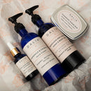 Botanical Hand and Body Care