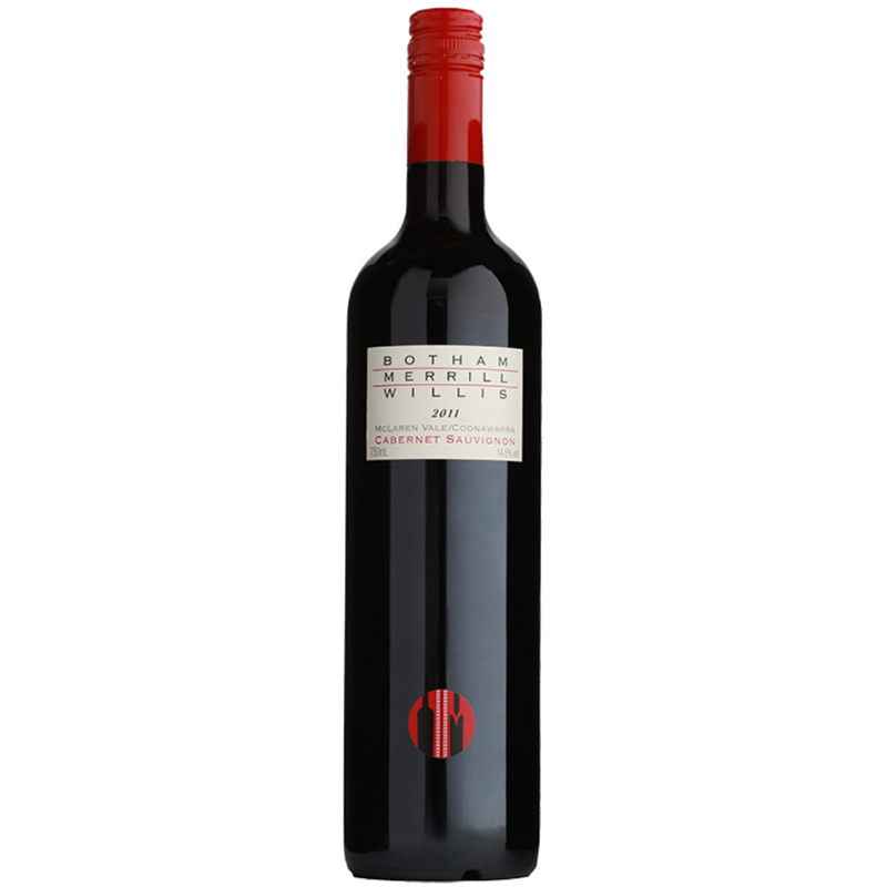 BMW Cabernet Sauvignon Case