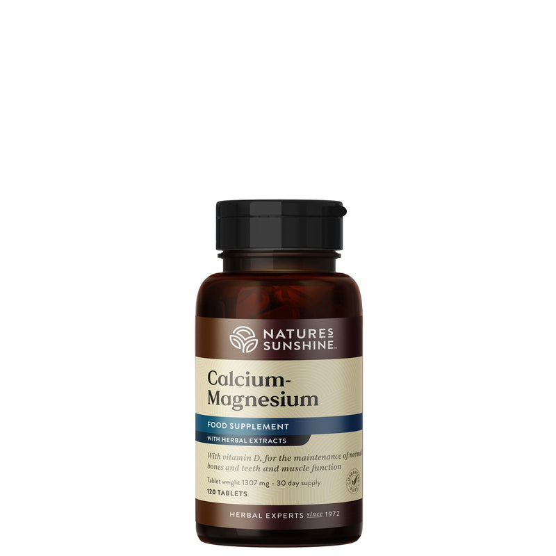 Calcium-Magnesium