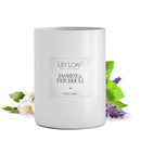 Jasmine & Patchouli Soy Wax Candle