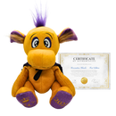 SOLD OUT Coronation Charlie (L/Editon: 76 Pcs!)