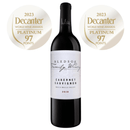 Bledsoe Family Winery Cabernet Sauvignon 2020 Case