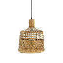 Bamboo Ceiling Pendant