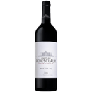 Château Pédesclaux 2014 Case