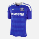 2011-12 Chelsea Home Shirt [Perfect]