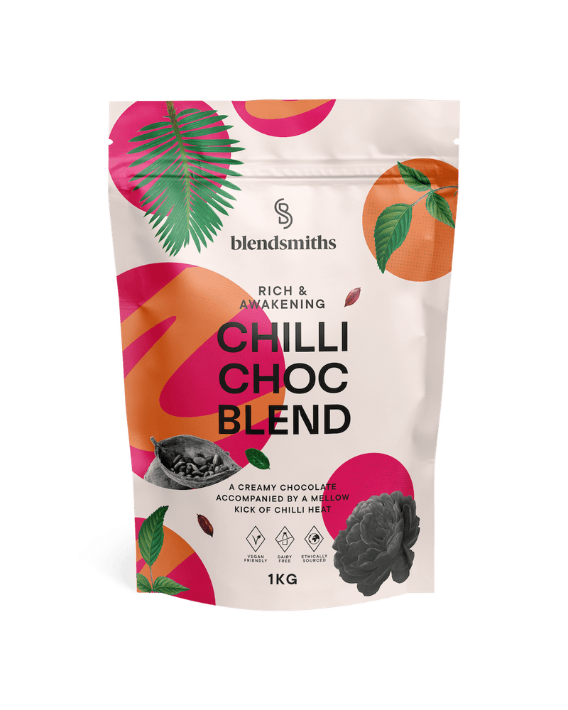 Chilli Chocolate Blend