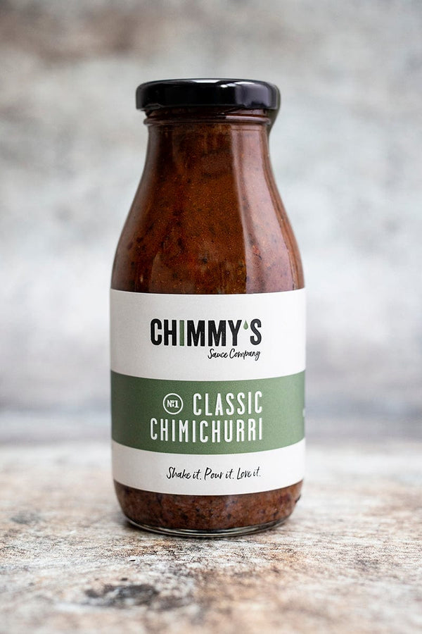 Classic Chimichurri