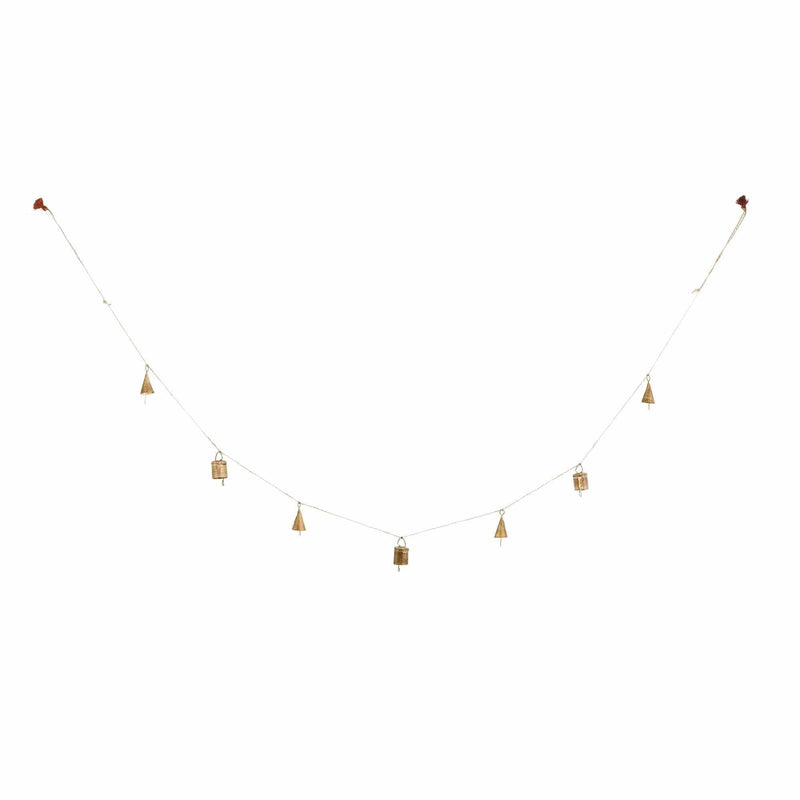 Garland Christmas Bells