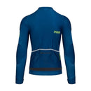 IP Long Sleeve Jersey Cobalt