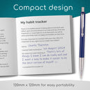 My Weekly Habit Tracking