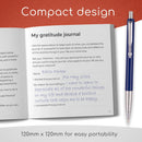 My Daily Gratitude Practice