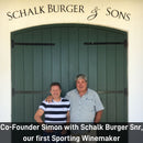 Doddie’5 Red Blend