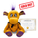 SOLD OUT Coronation Charlie (L/Editon: 76 Pcs!)